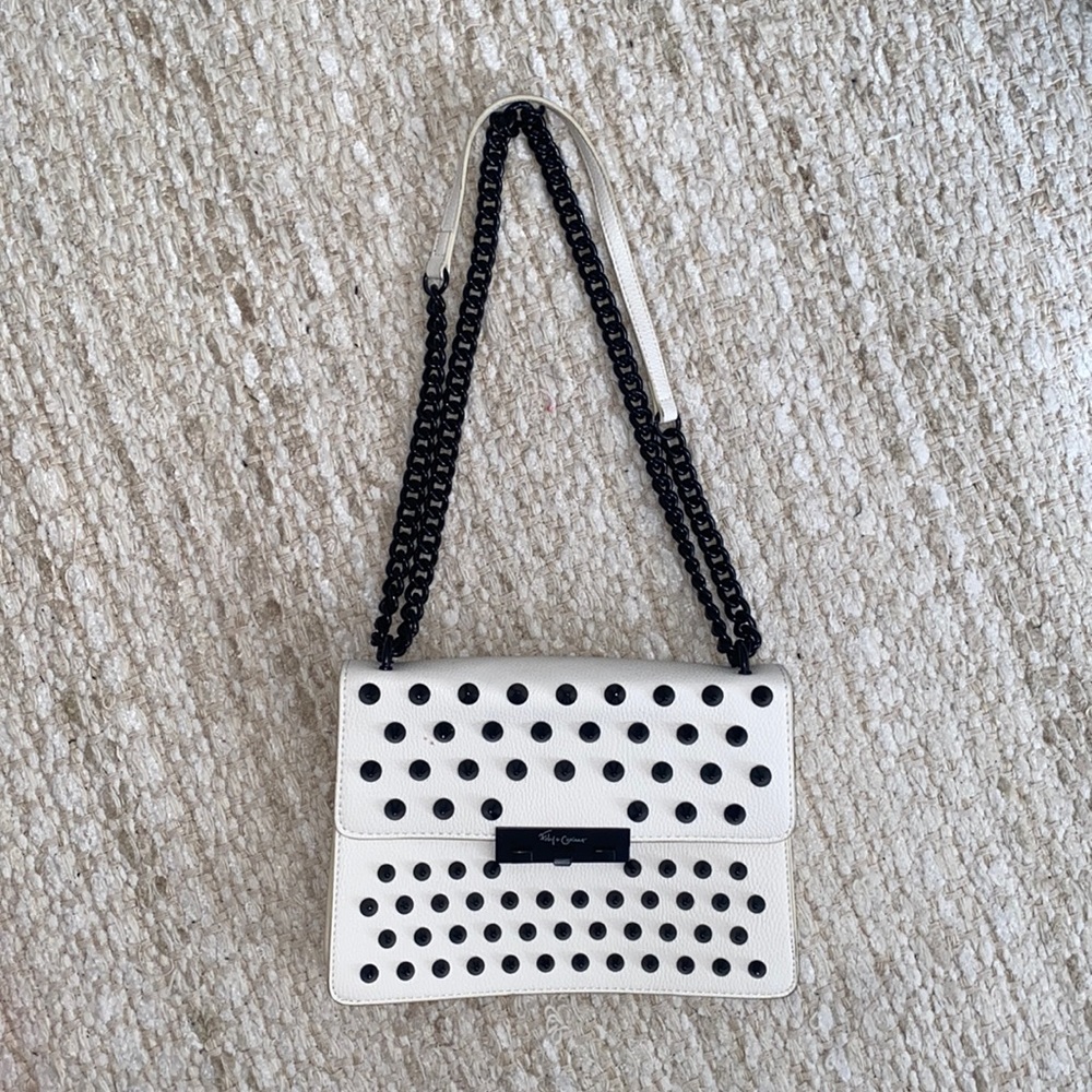 Foley + Corinna Crossbody/Shoulder bag